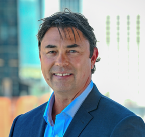Jason Chiroingas
